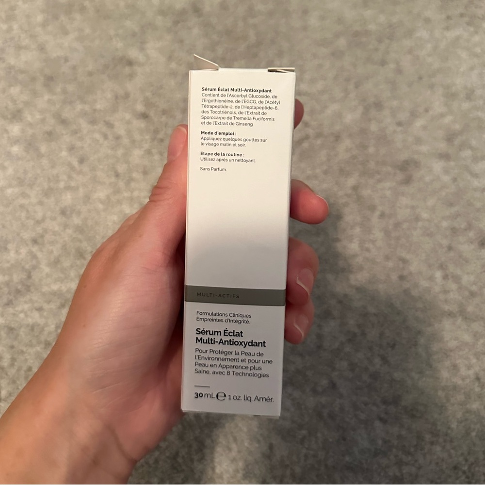 NEW in box, The Ordinary Multi Antioxidant Radiance - Picture 3 of 6